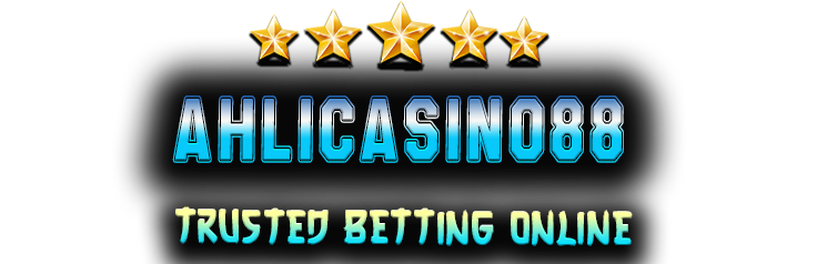 Ahlicasino88 Logo